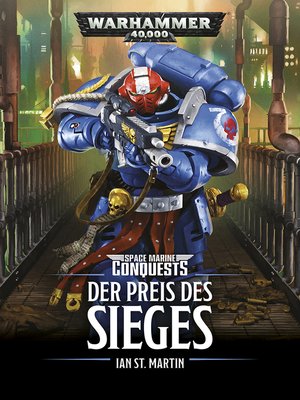 cover image of Der Preis des Sieges